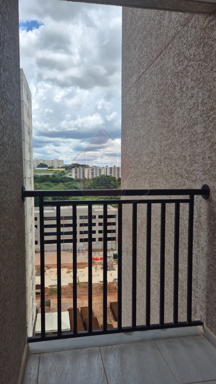 Apartamento, 2 quartos, 54 m² - Foto 21
