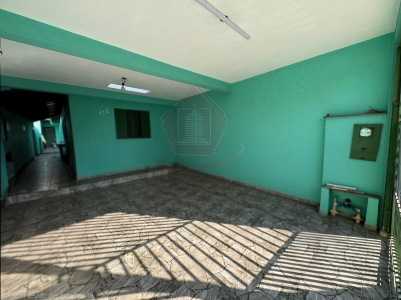 Casa, 2 quartos, 125 m² - Foto 3