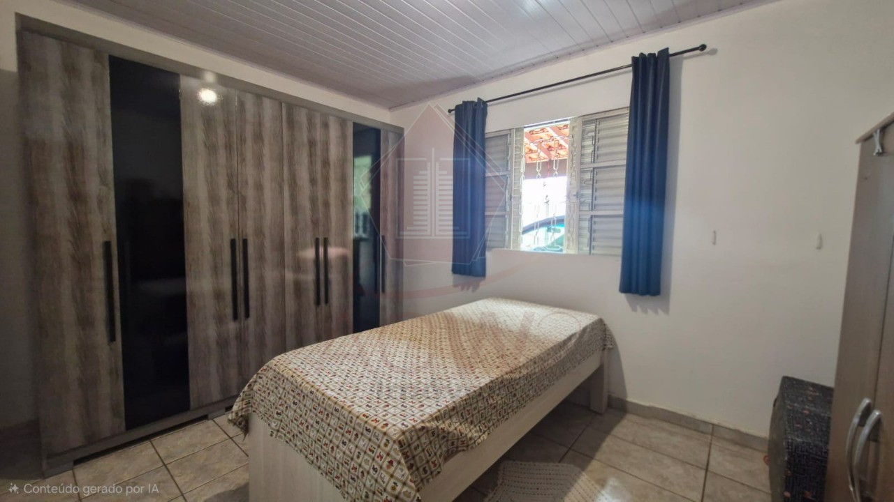 Casa, 2 quartos, 76 m² - Foto 5