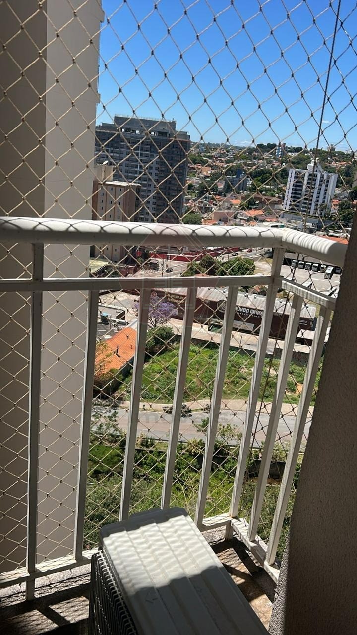 Apartamento, 3 quartos, 83 m² - Foto 4