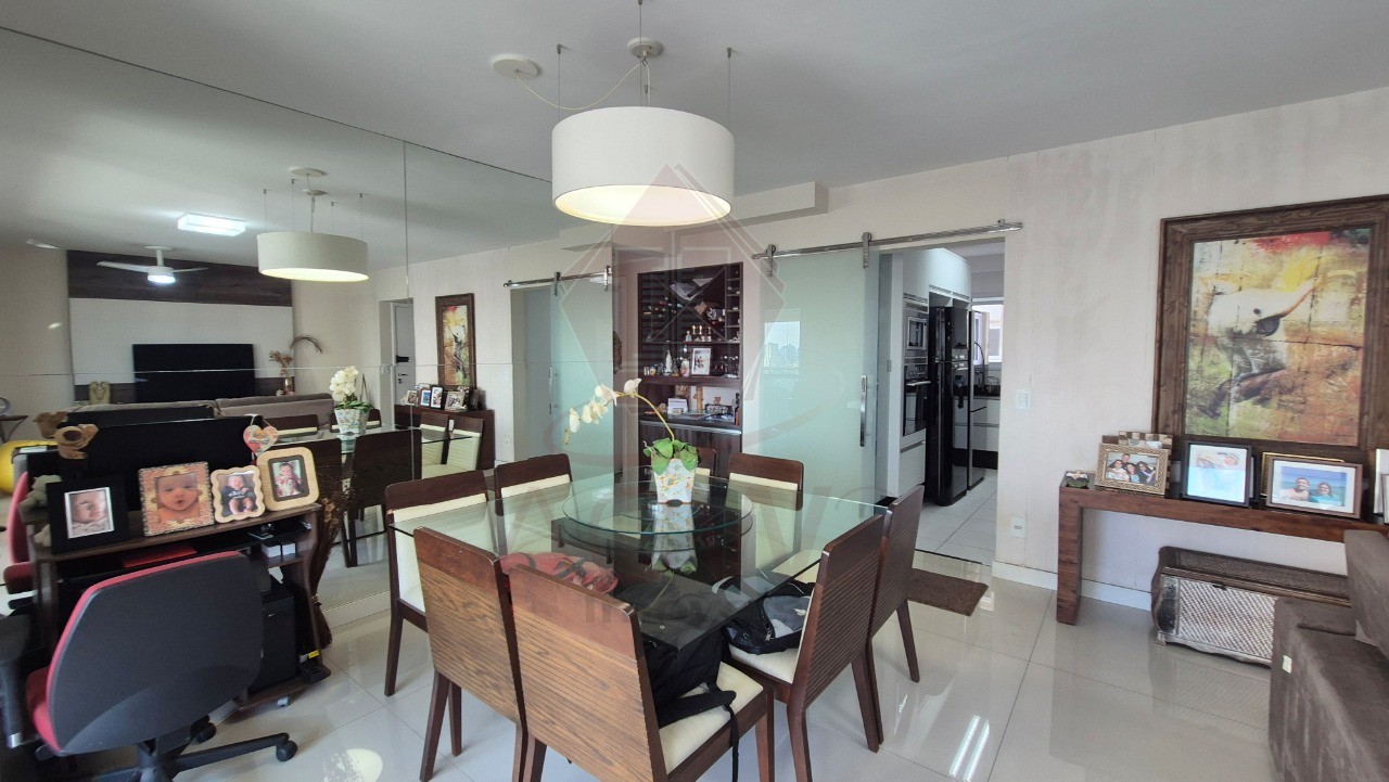 Apartamento, 3 quartos, 133 m² - Foto 6