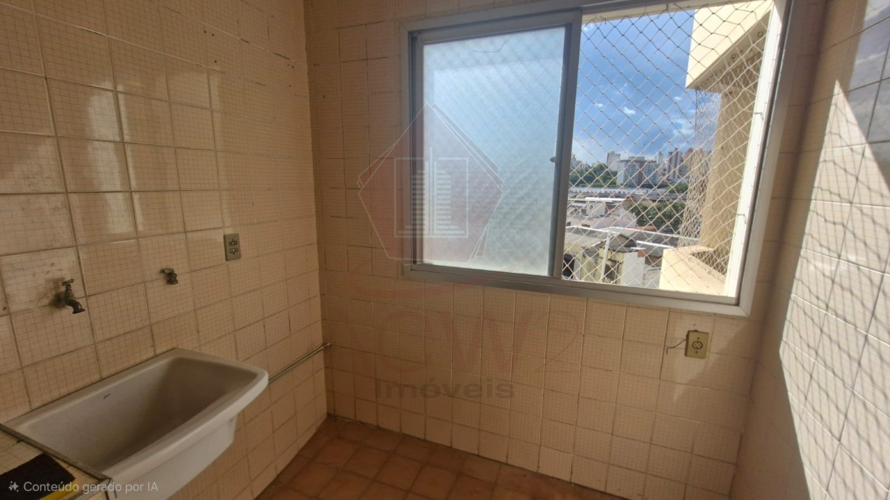 Apartamento, 2 quartos, 60 m² - Foto 5