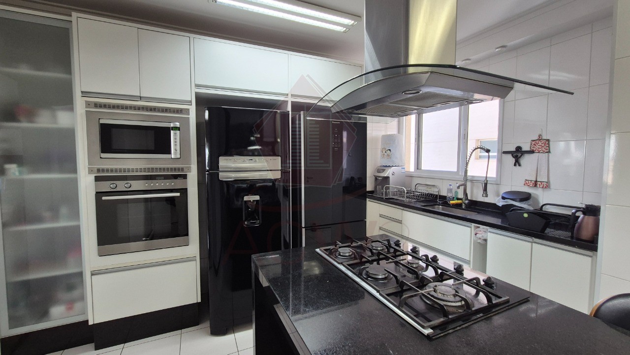 Apartamento, 3 quartos, 133 m² - Foto 12