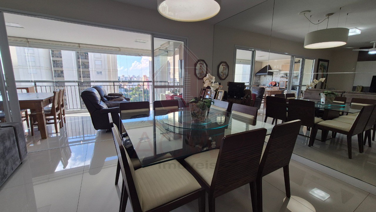 Apartamento, 3 quartos, 133 m² - Foto 10