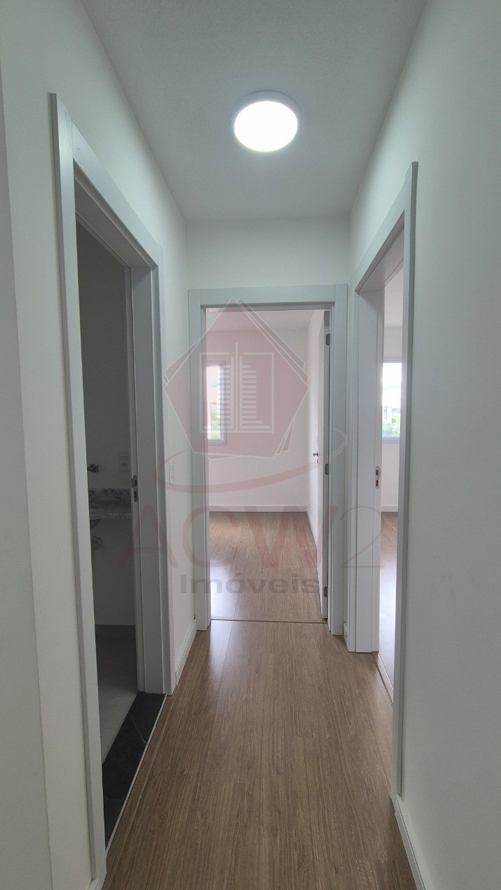 Apartamento, 2 quartos, 54 m² - Foto 6
