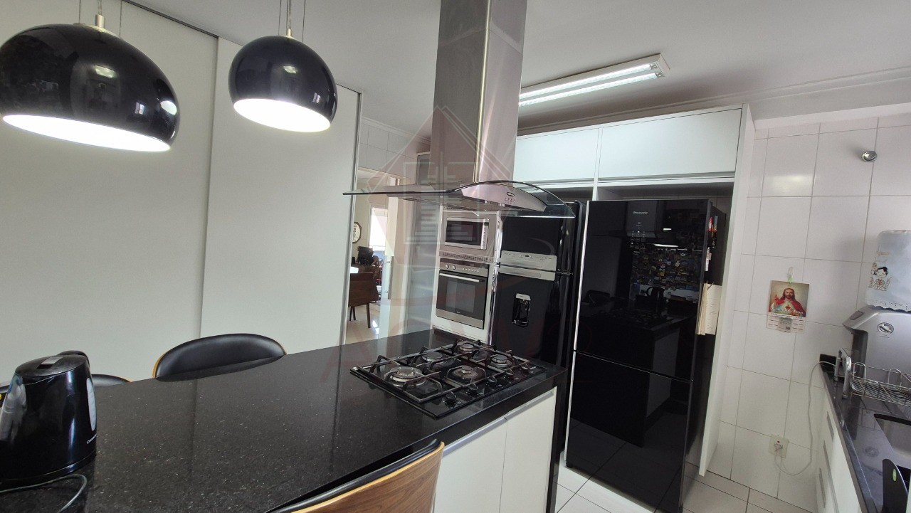Apartamento, 3 quartos, 133 m² - Foto 14