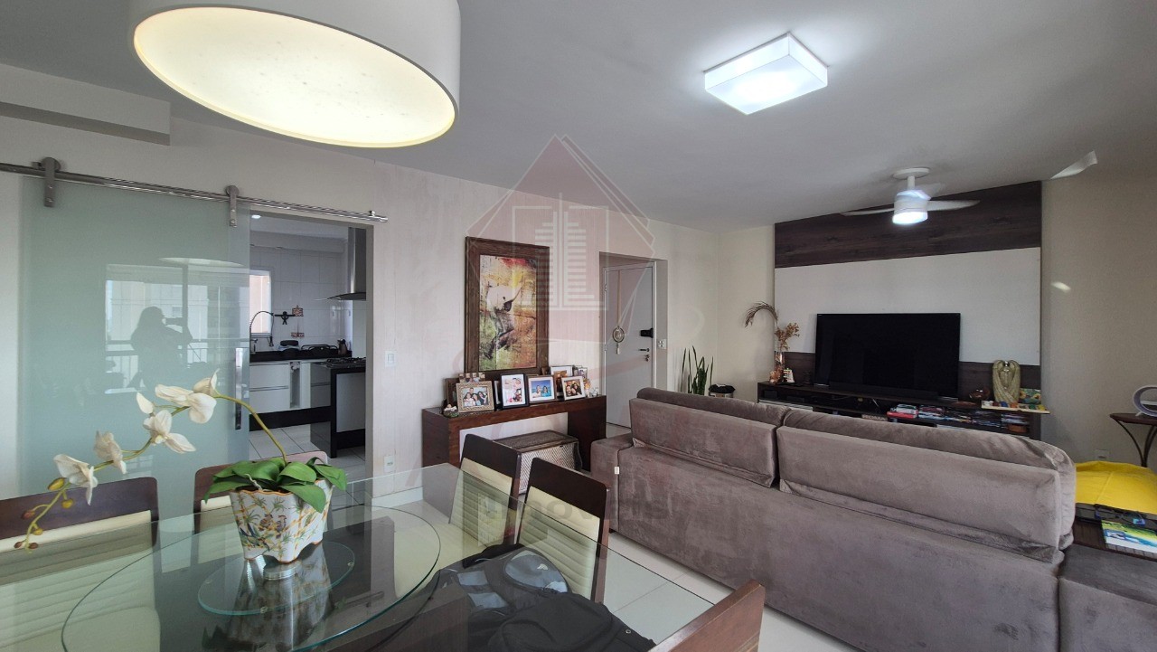 Apartamento, 3 quartos, 133 m² - Foto 7