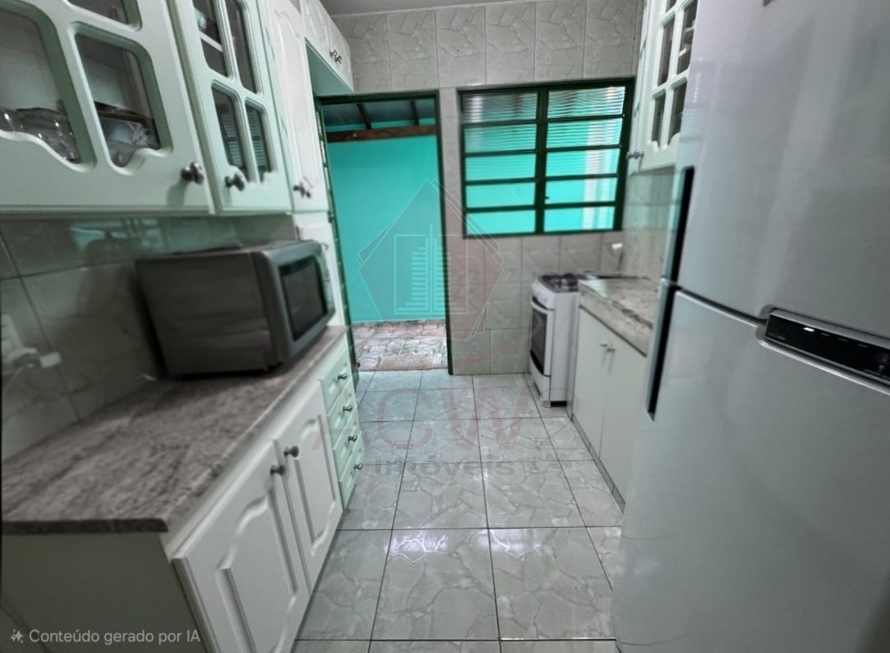 Casa, 2 quartos, 125 m² - Foto 6