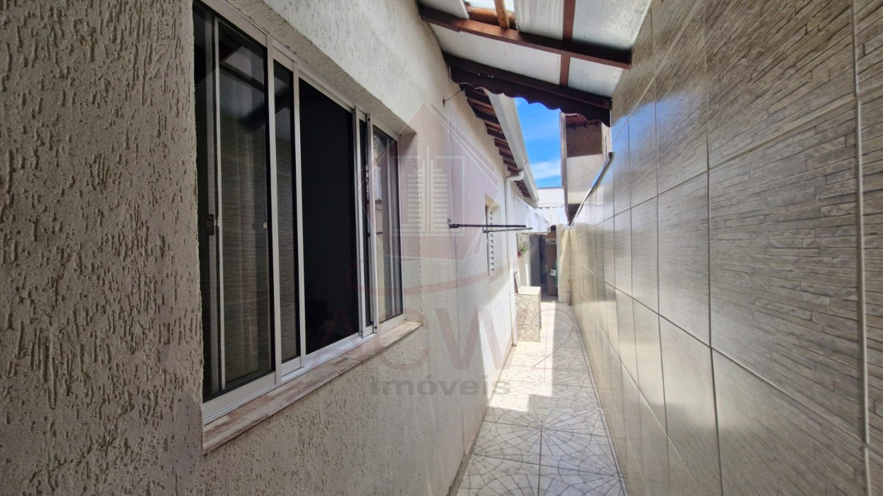 Casa, 2 quartos, 76 m² - Foto 2