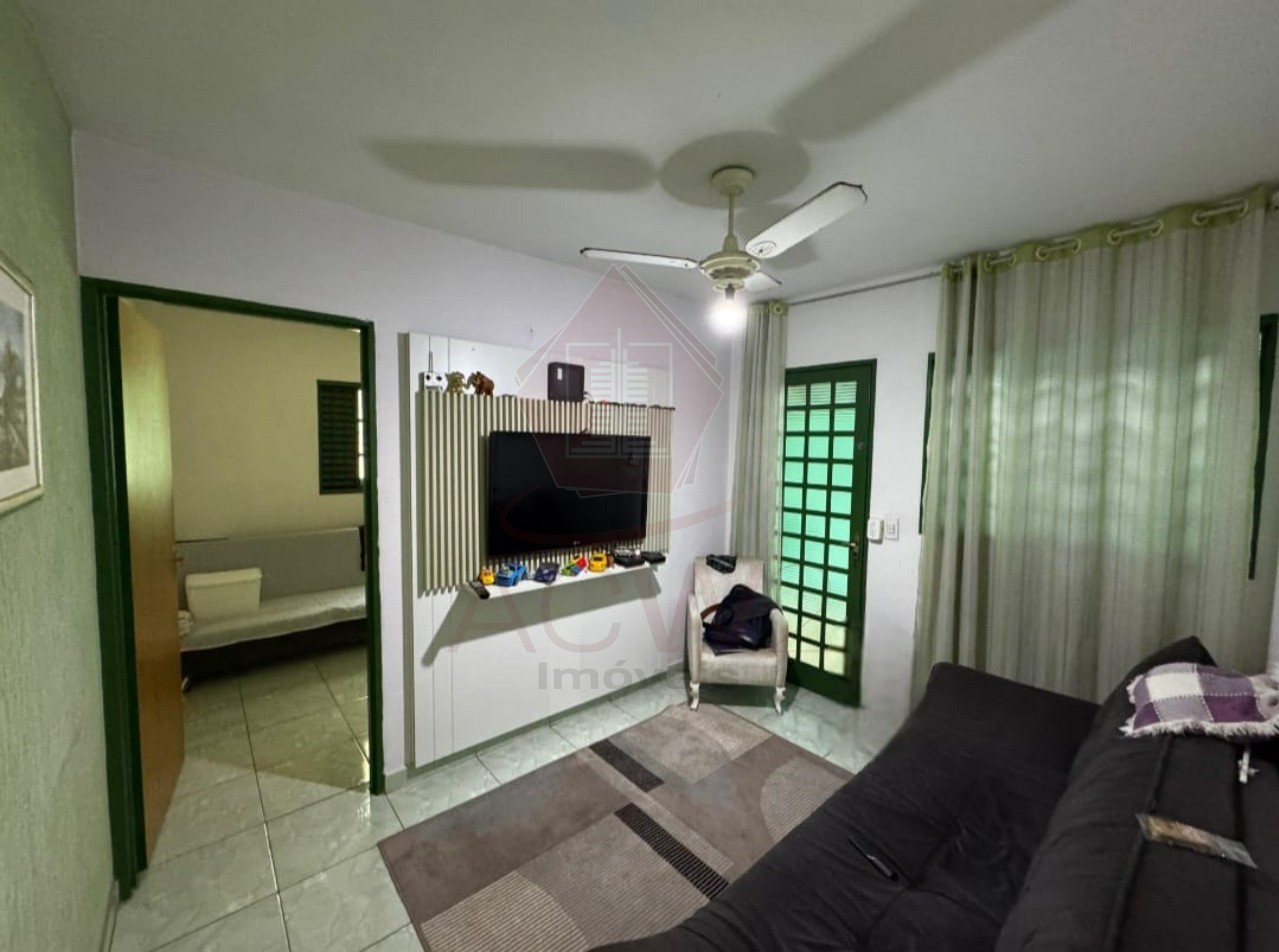 Casa, 2 quartos, 125 m² - Foto 4