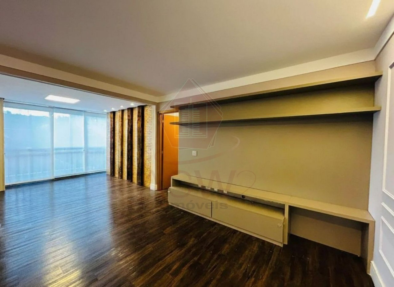 Apartamento, 3 quartos, 117 m² - Foto 1