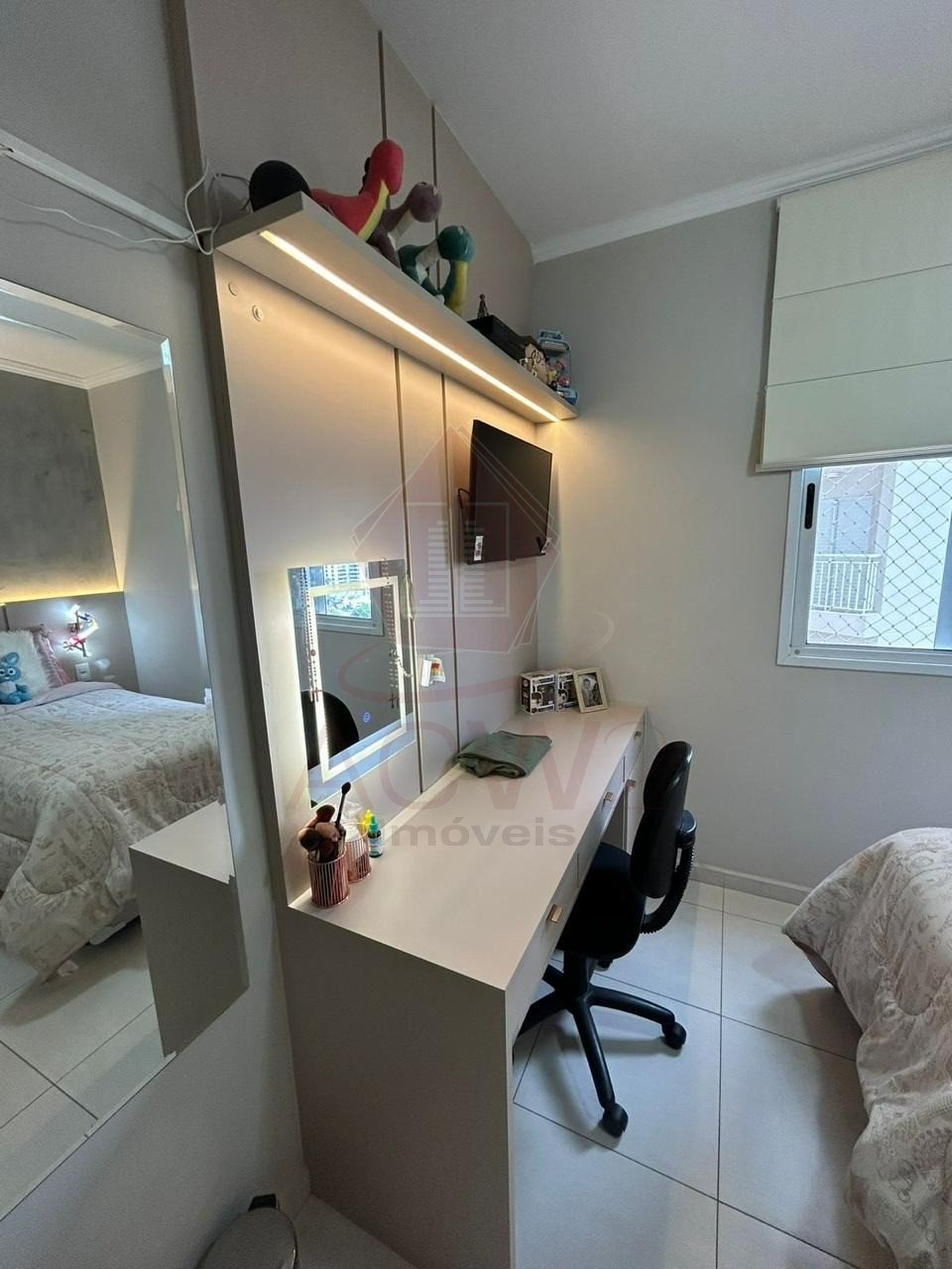 Apartamento, 3 quartos, 83 m² - Foto 10