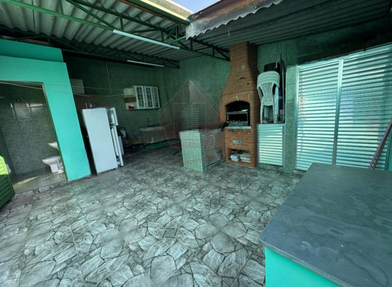 Casa, 2 quartos, 125 m² - Foto 12
