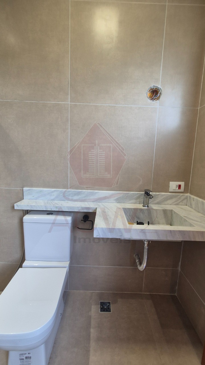 Casa, 3 quartos - Foto 21