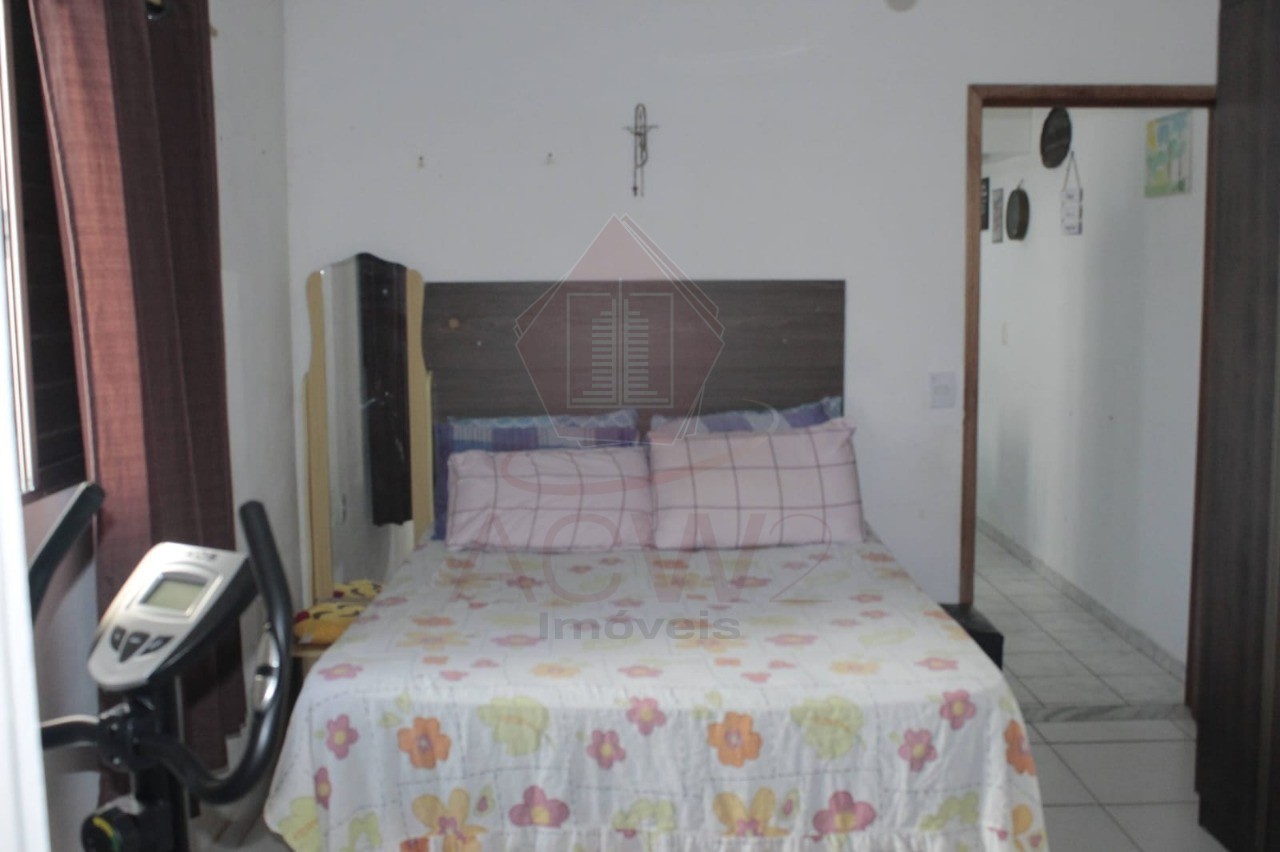 Casa, 3 quartos - Foto 24