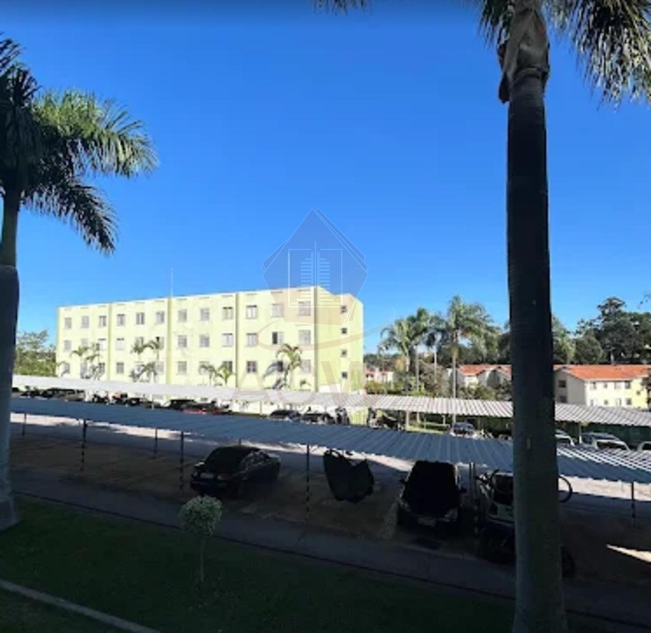 Apartamento, 2 quartos, 52 m² - Foto 2