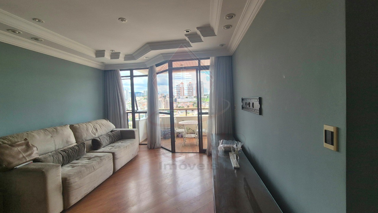 Apartamento, 3 quartos, 112 m² - Foto 1