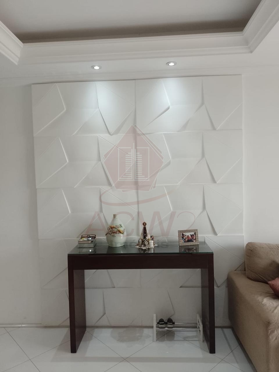 Apartamento, 3 quartos, 75 m² - Foto 5