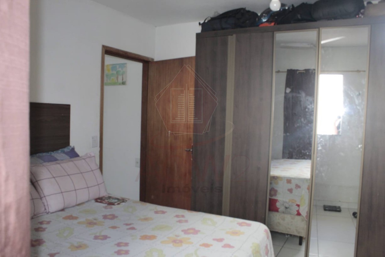 Casa, 3 quartos - Foto 21