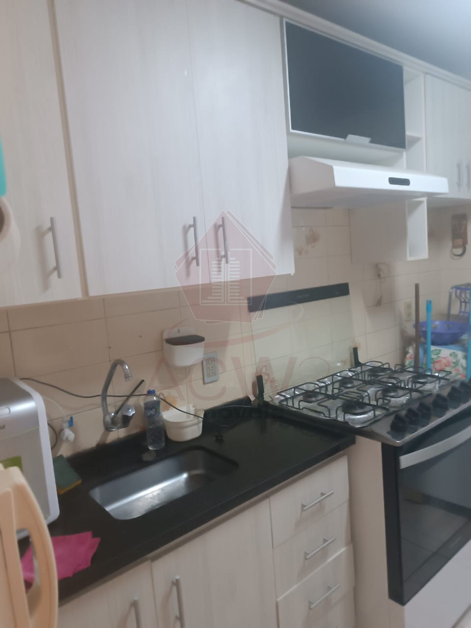 Apartamento, 2 quartos, 60 m² - Foto 4