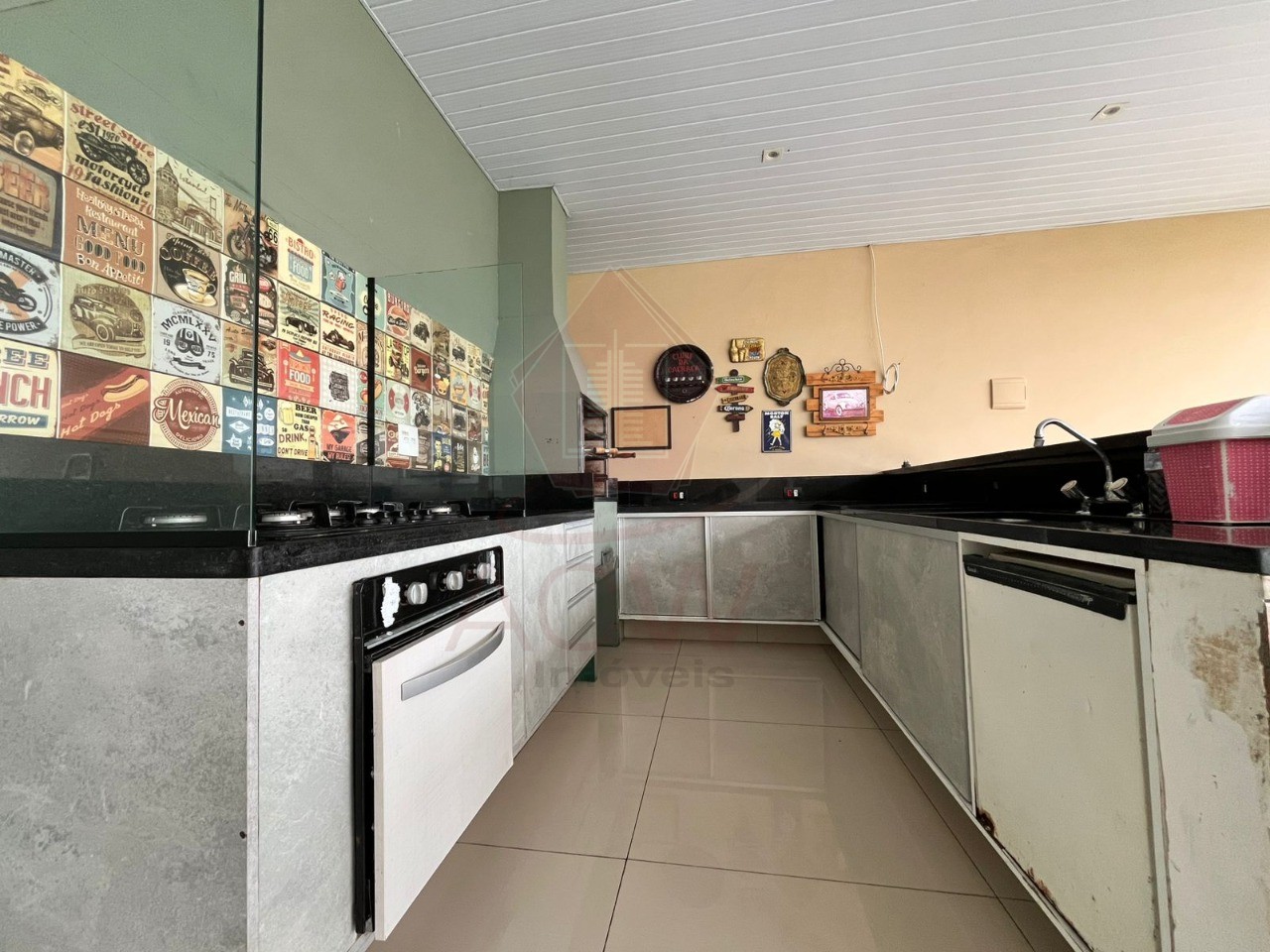 Casa, 3 quartos - Foto 7