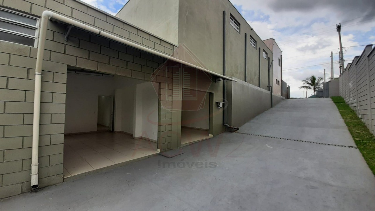 Loja-Salão, 93 m² - Foto 2