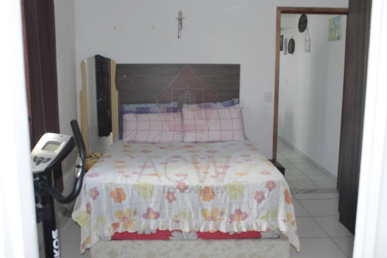 Casa, 3 quartos - Foto 22