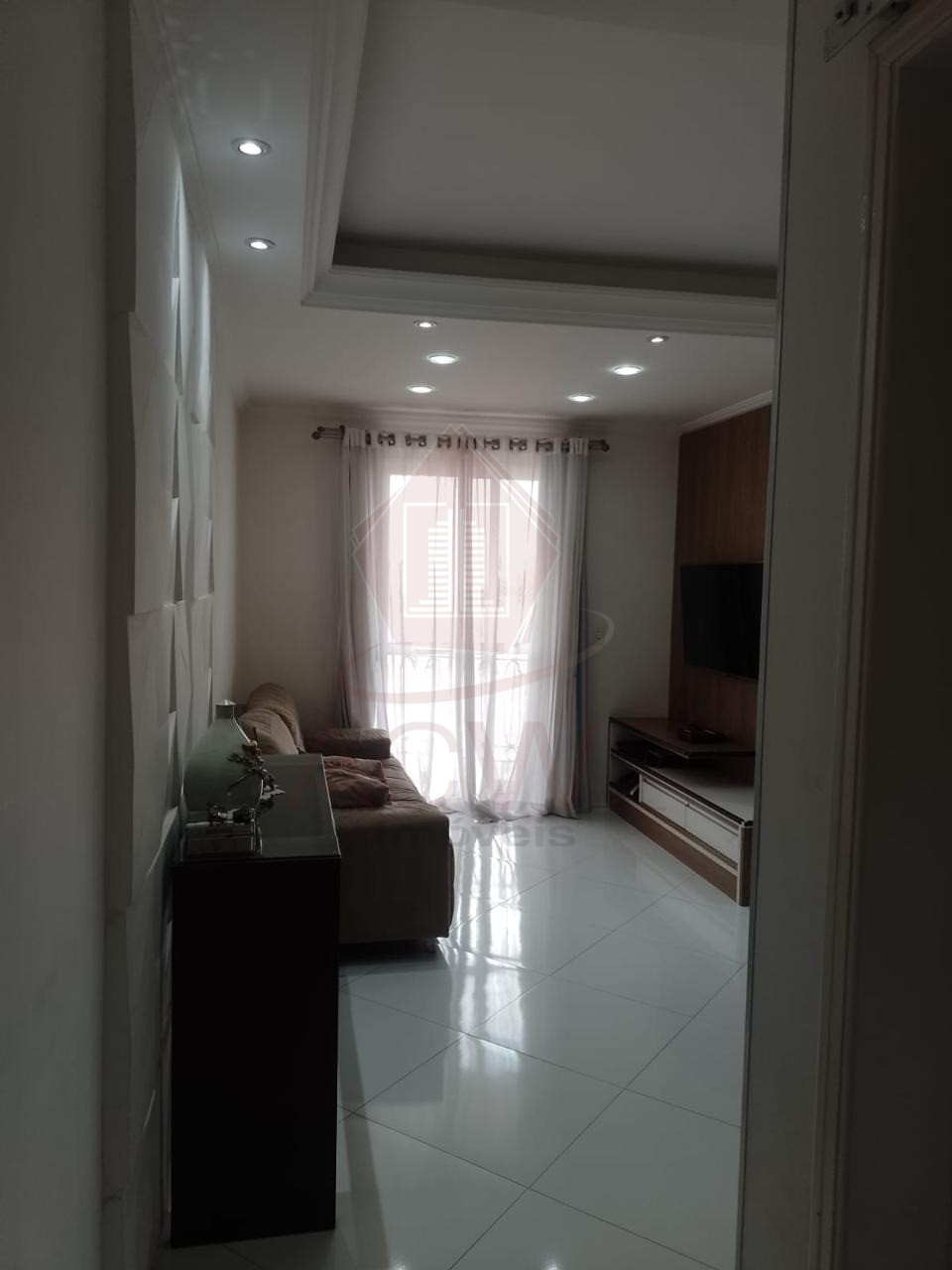 Apartamento, 3 quartos, 75 m² - Foto 2