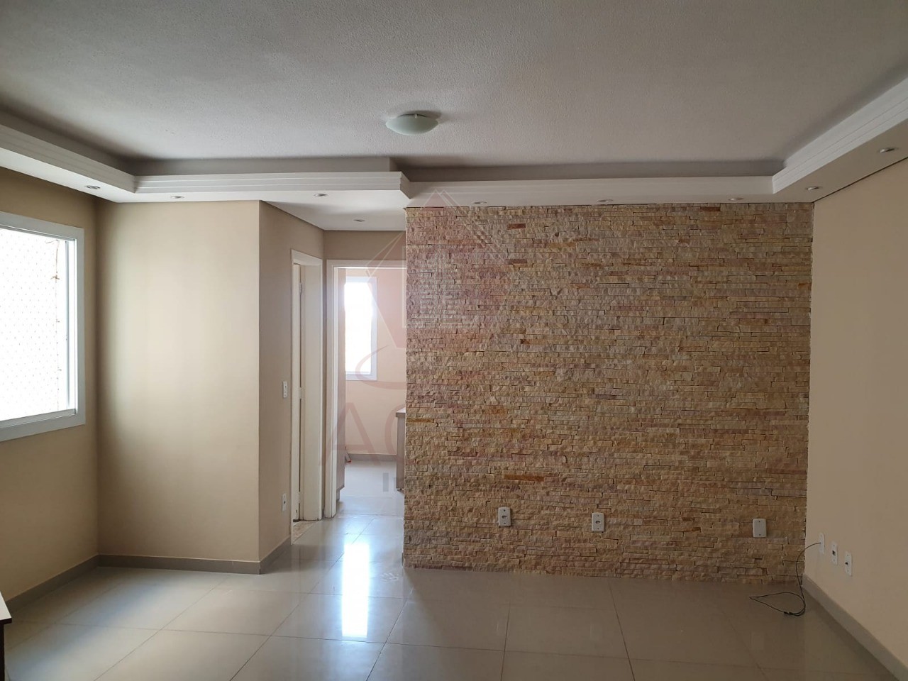 Apartamento, 2 quartos, 49 m² - Foto 3
