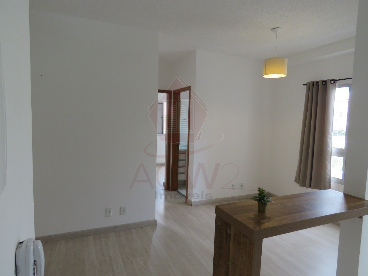 Apartamento, 2 quartos, 45 m² - Foto 4