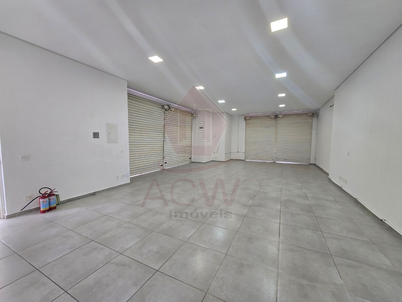 Loja-Salão, 145 m² - Foto 7