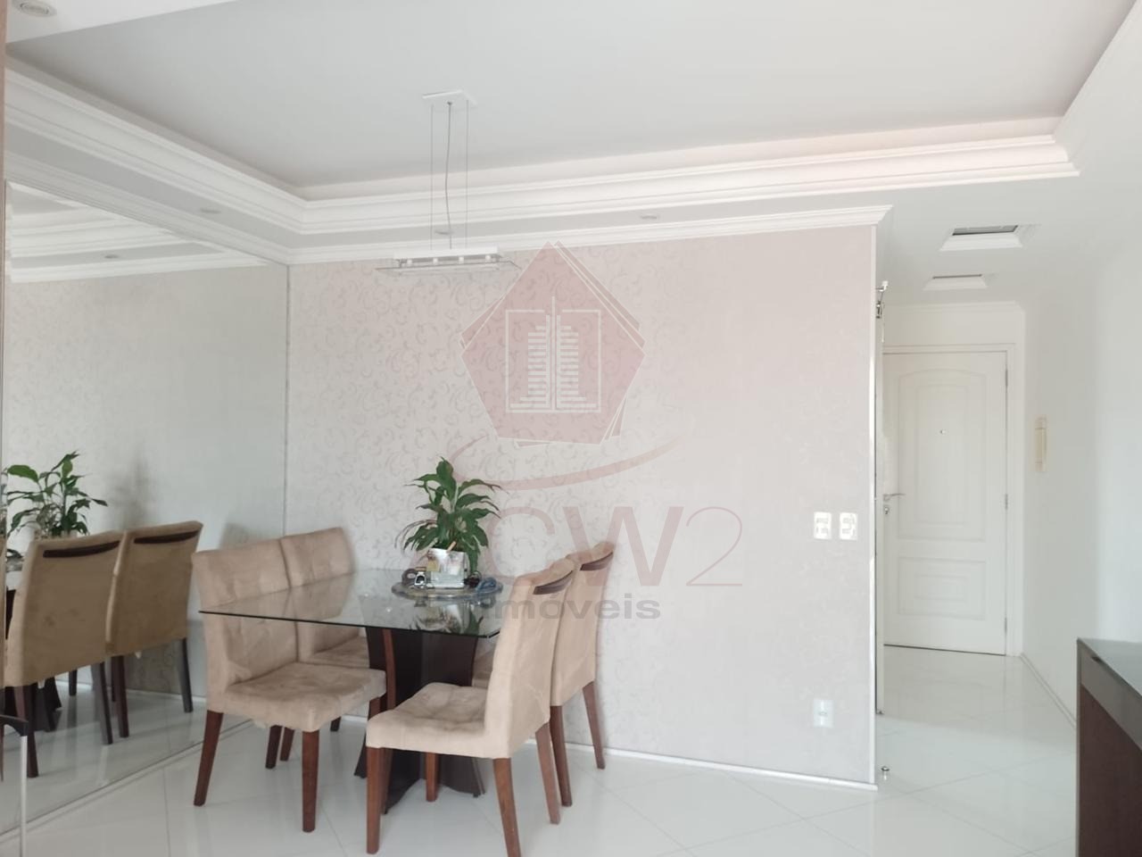 Apartamento, 3 quartos, 75 m² - Foto 6