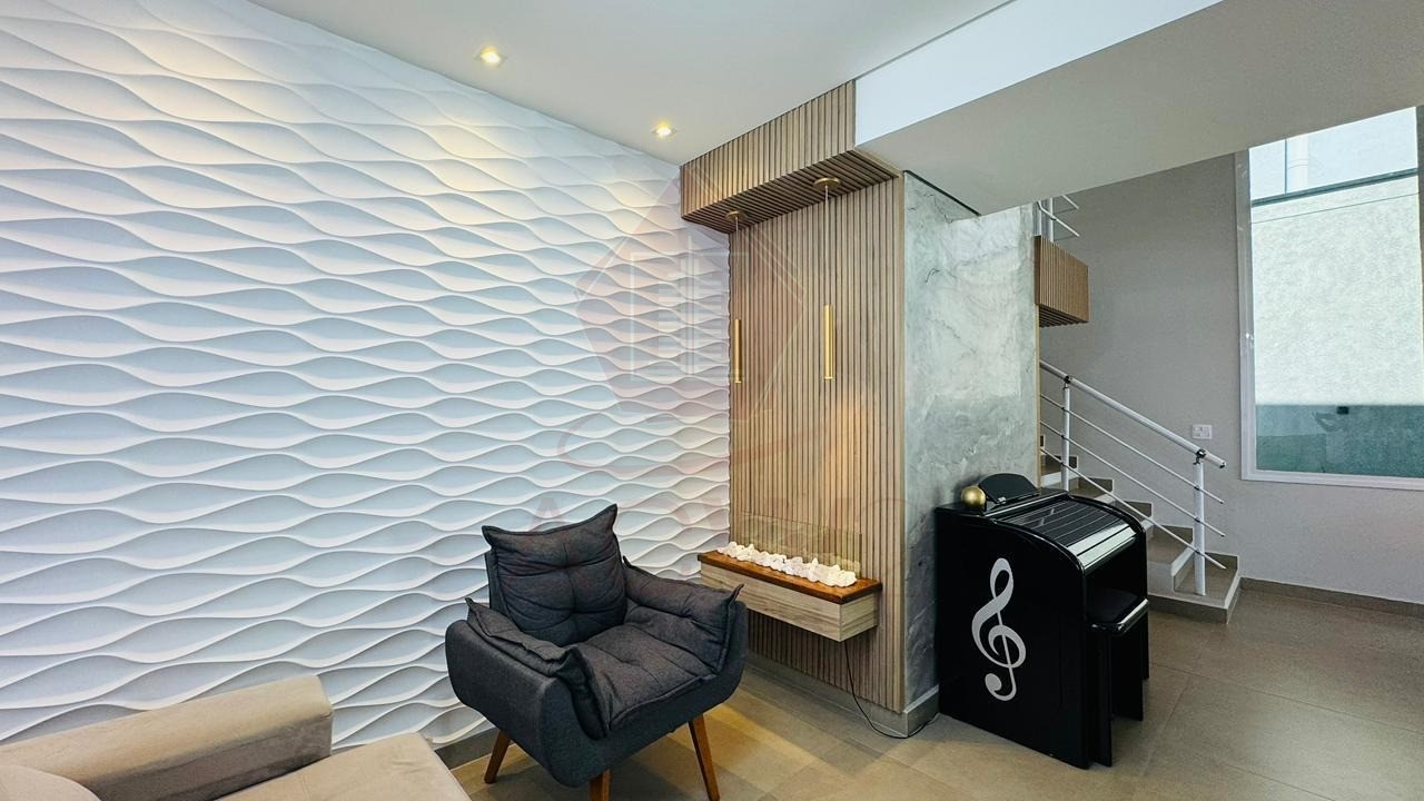 Casa, 3 quartos, 360 m² - Foto 6