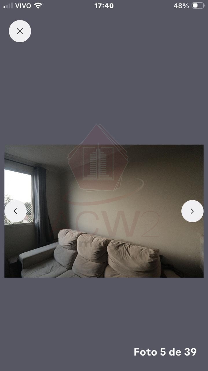 Apartamento, 2 quartos, 52 m² - Foto 6