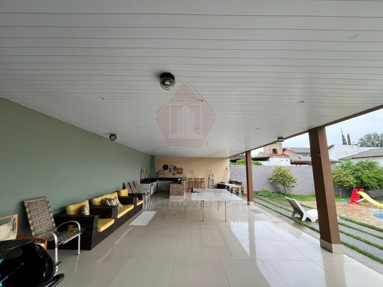 Casa, 3 quartos - Foto 8