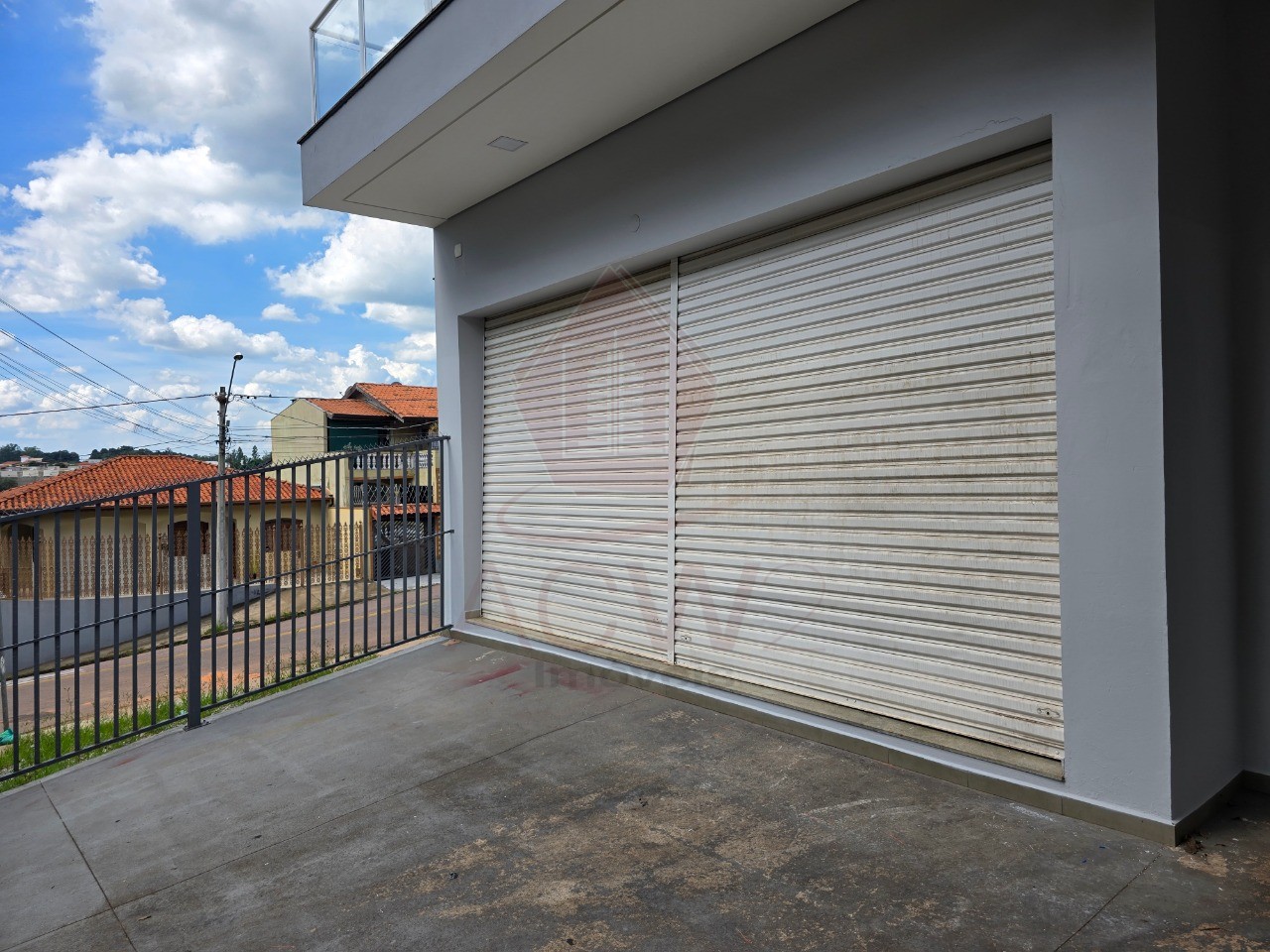 Loja-Salão, 145 m² - Foto 4