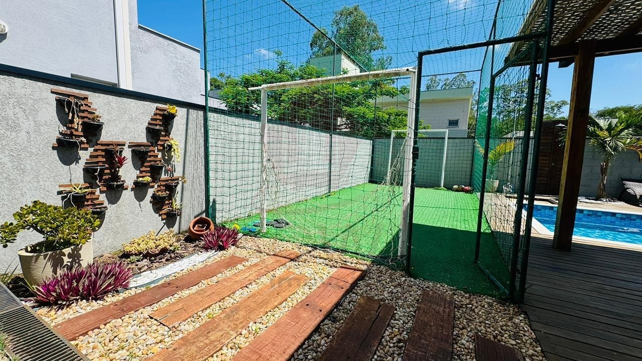 Casa, 3 quartos, 360 m² - Foto 16