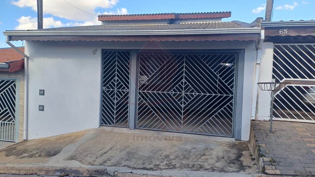 Casa, 2 quartos - Foto 2