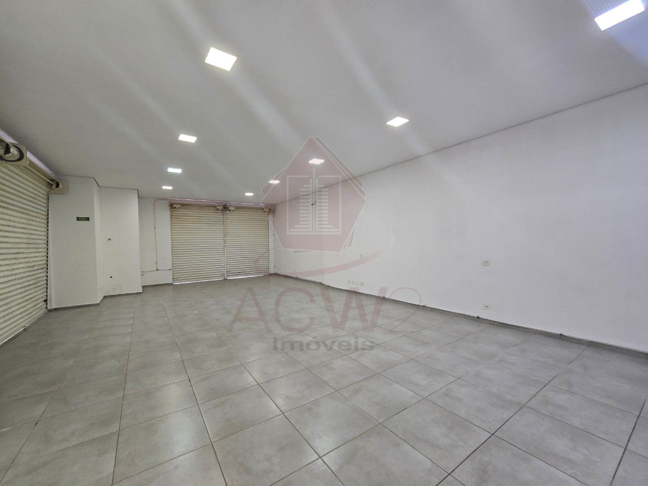 Loja-Salão, 145 m² - Foto 8