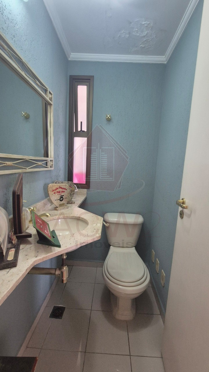 Apartamento, 3 quartos, 112 m² - Foto 7
