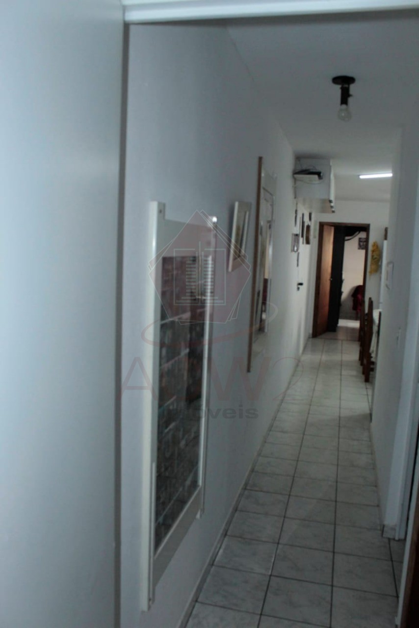 Casa, 3 quartos - Foto 10