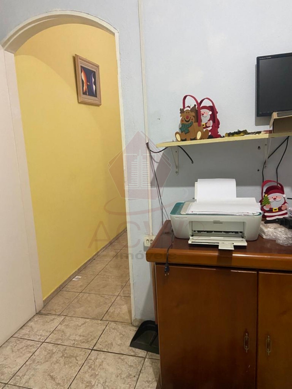 Casa, 4 quartos - Foto 20
