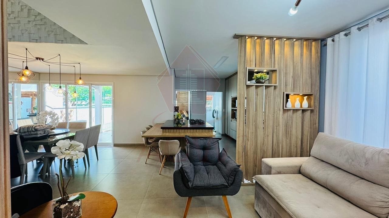 Casa, 3 quartos, 360 m² - Foto 3