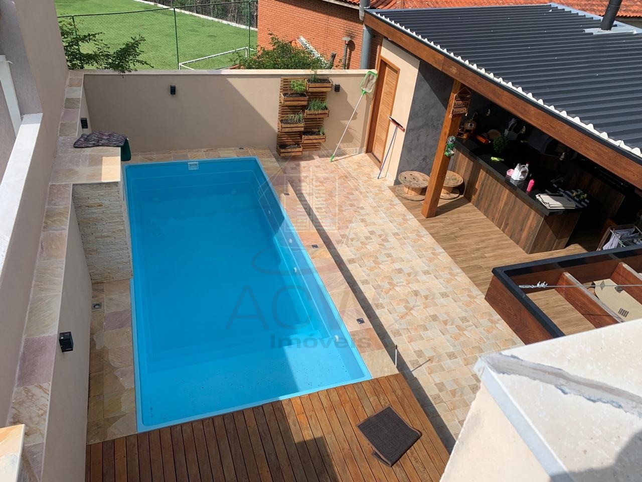Casa, 3 quartos - Foto 7