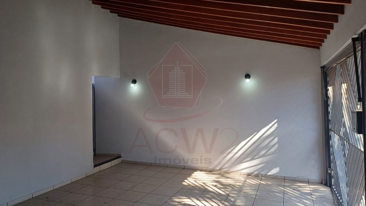 Casa, 2 quartos - Foto 4