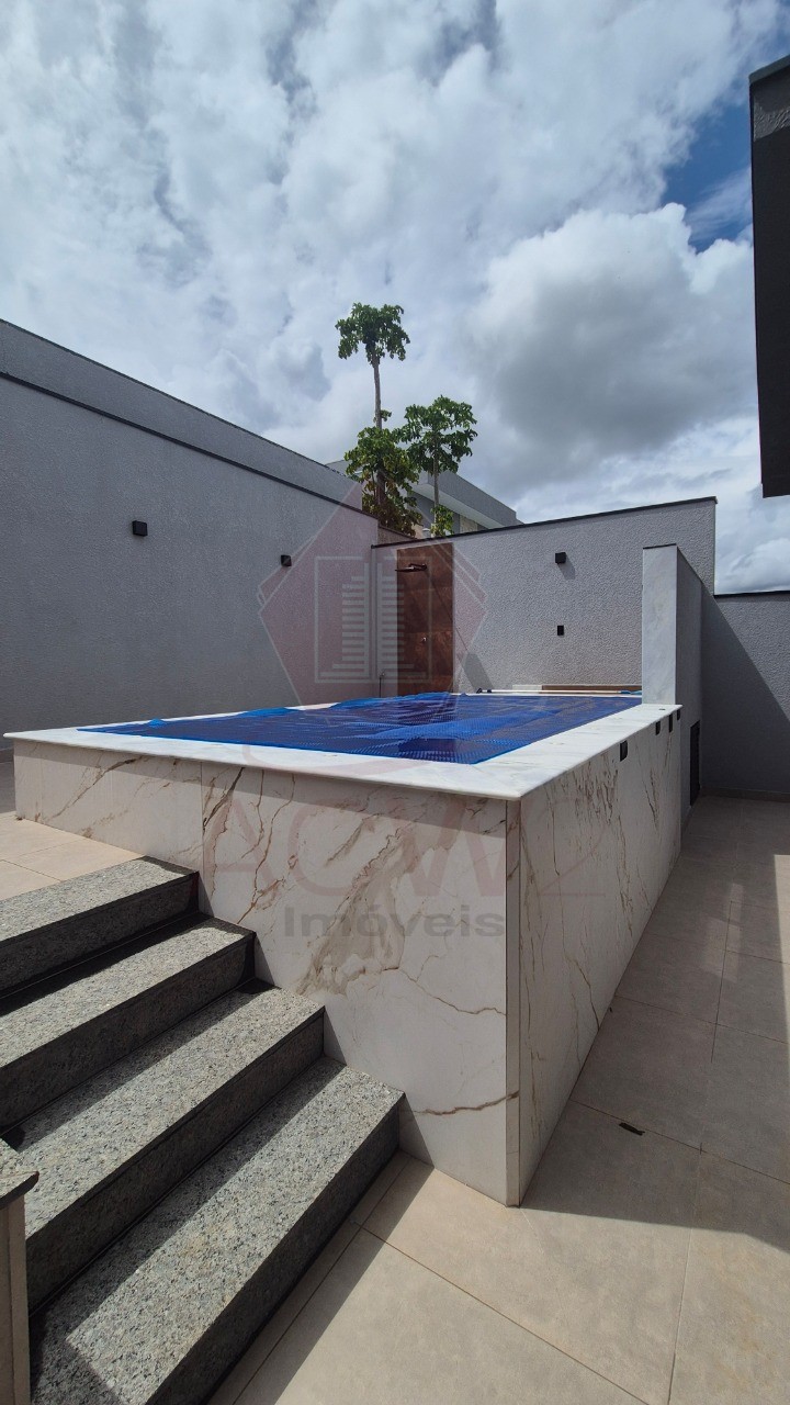 Casa, 3 quartos - Foto 4