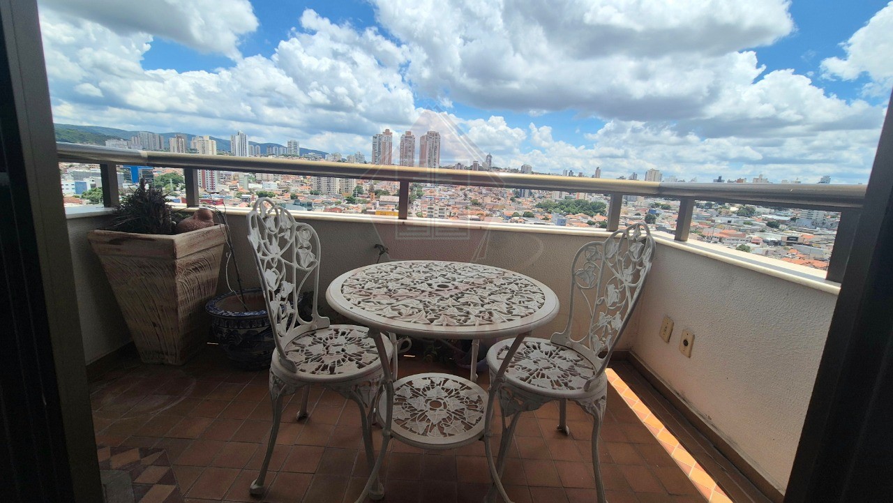 Apartamento, 3 quartos, 112 m² - Foto 5