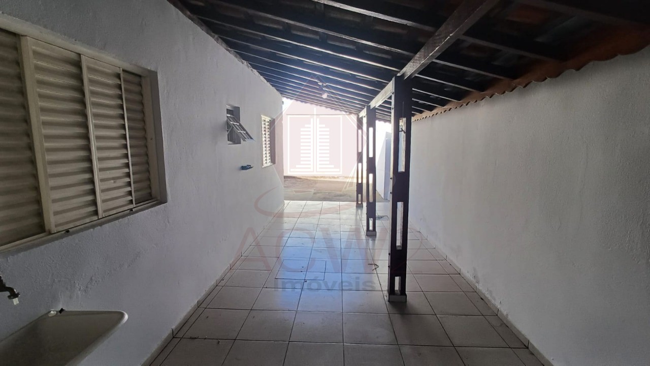 Casa, 2 quartos - Foto 20