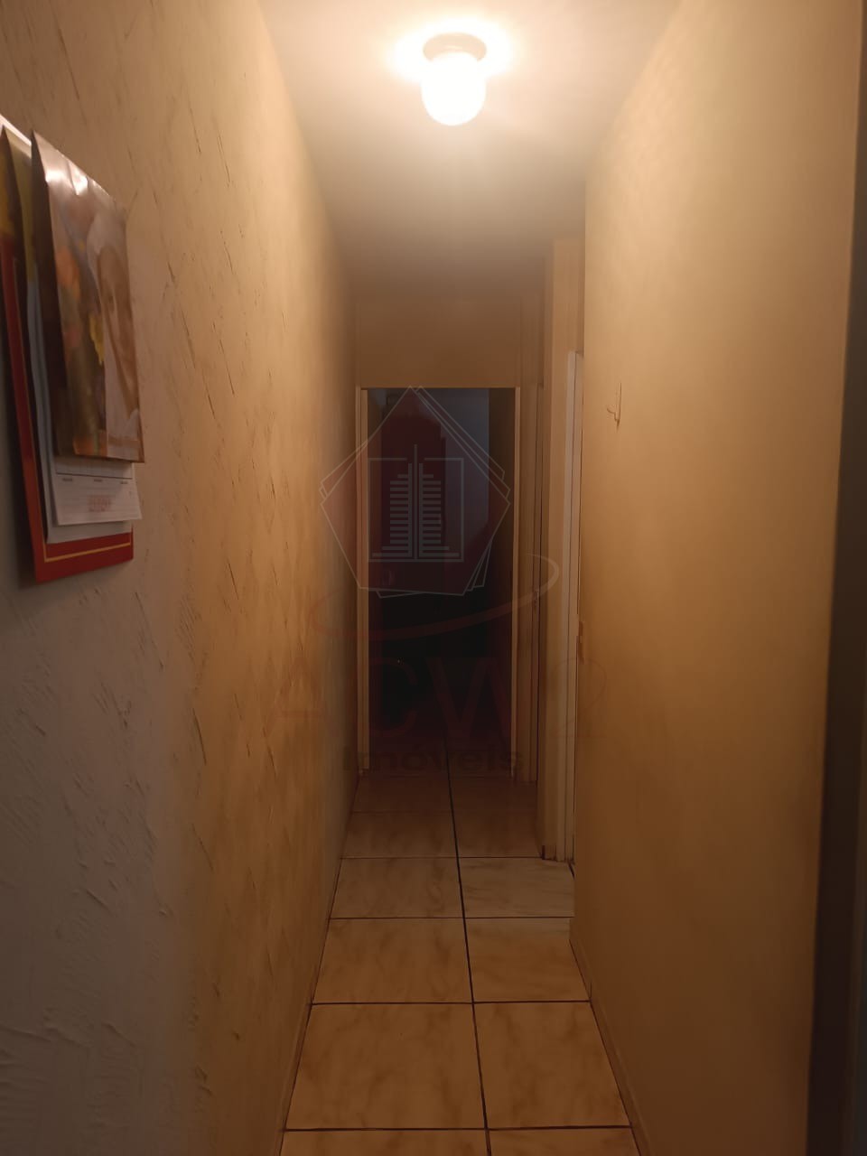 Apartamento, 2 quartos, 60 m² - Foto 8
