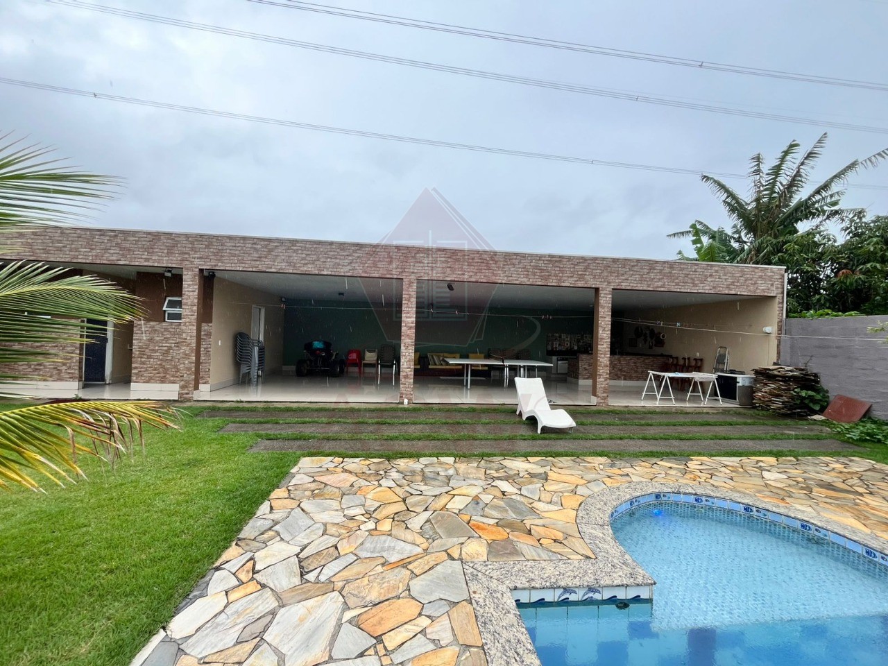 Casa, 3 quartos - Foto 17